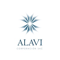CORPORACION ALAVI S.A.C logo - Similar company to Alavi Bv