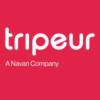 Tripeur - a Navan company logo - Similar company to Tripactions