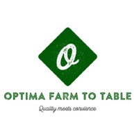 Optima Farm to Table logo - Similar company to Vertical Farm Ventures Ltd