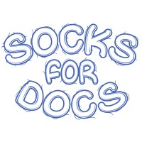 SocksForDocs logo - Similar company to Druzelink