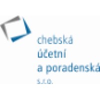 Chebská Účetní A Poradenská S.R.O.