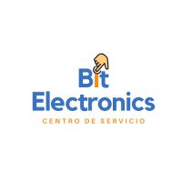 Bit Electronics México logo - Similar company to Bit Electronics