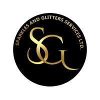 Sparkles and Glitters Services Ltd. logo - Similar company to Gaming Circuit