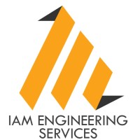 IAM Engineering Services logo - Similar company to Telec Engineering