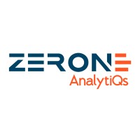 Zerone AnalytiQs logo - Similar company to Regulon
