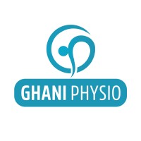 Ghani Physio logo - Similar company to Insriff
