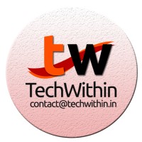 TechWithin logo - Similar company to Workbetter