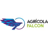 Agricola Falcon logo - Similar company to Llano Brand