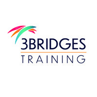 3Bridges Training logo - Similar company to 3Bridges