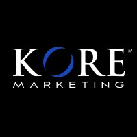 KORE Marketing logo - Similar company to Spring Public Relations