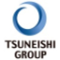 TSUNEISHI GROUP logo - Similar company to Kaiji Press
