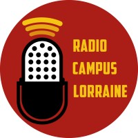 Radio Campus Lorraine logo - Similar company to Radio Campus Amiens