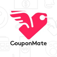 CouponMate Browser Extension logo - Similar company to Browser Bees