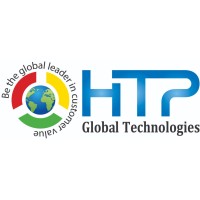 HTP GLOBAL TECHNOLOGIES logo - Similar company to Abbasi Industries
