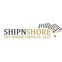 ShipNShore logo - Similar company to Bards Minesite Mechanical