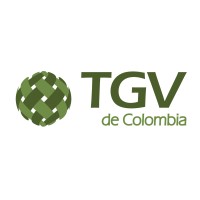 TGV DE COLOMBIA logo - Similar company to Imfitworld