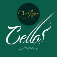 Cello Royal Park Restaurant logo - Similar company to Igap (Iglass Asia Pacific Pte Ltd)