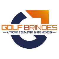 Golf Brindes logo - Similar company to Ccf-Rh