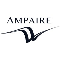 Ampaire logo - Similar company to Nuspace Inc.