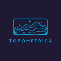 TOPOMETRICA logo - Similar company to Vv Survey Tech | Soluciones En Ingeniería