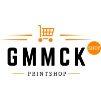 GMMCK Printshop logo - Similar company to Dialogexperts Bv