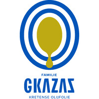 Gkazas Olijfolie logo - Similar company to Knops Ear