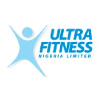 UltraFitness Nigeria Limited logo - Similar company to The Awoof App
