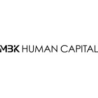 MBK Human Capital, Inc. logo - Similar company to User Local,Inc.