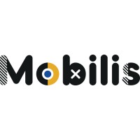Mobilis logo - Similar company to Mobil'Is