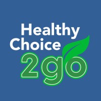 HealthyChoice2go logo - Similar company to Digital Tech Partners, Inc.