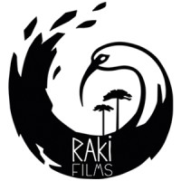 Raki Films logo - Similar company to Virtualtime