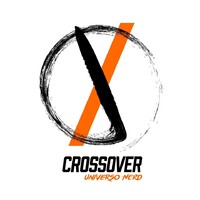 Crossover Universo Nerd logo - Similar company to Un-Guru®