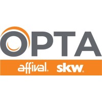 OPTA TR PERFORMANS Metalürji ve Mühendislik logo - Similar company to Metser