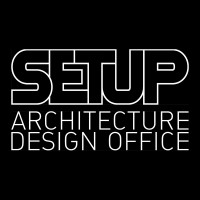 SETUP Architecture logo - Similar company to Setuparchitecture
