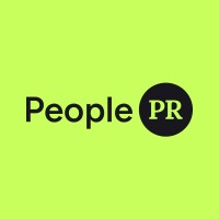 People PR - comms for food, wine regions & tech logo - Similar company to Propsy Pr