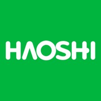 Haoshi Foundation logo - Similar company to Datayoo | Farmispace
