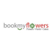 Bookmyflowers logo - Similar company to Xpand