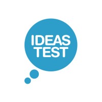 Ideas Test logo - Similar company to Bemix
