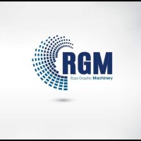 Roza Graphic Machinery logo - Similar company to Wire Nail Making Machine