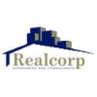 Realcorp Inc. logo - Similar company to Black Ridge Construction, Llc