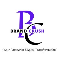 Brand Crush logo - Similar company to Brandcrush