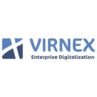 Virnex Enterprise Software Oy logo - Similar company to Virnex Group