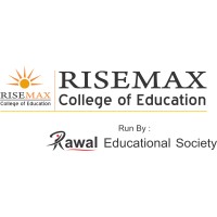 RiseMax College of Education logo - Similar company to Student Alumni Relations Cell (S.A.R.C.)