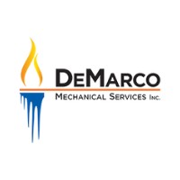 DeMarco Mechanical Services logo - Similar company to Face Heating & Cooling