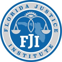 Florida Justice Institute (FJI) logo - Similar company to Florida Justice Center