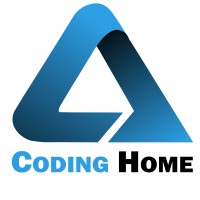 Coding Home logo - Similar company to Redefiningtheweb