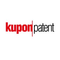 Kupon Patent Ltd. Şti logo - Similar company to 3Bc Marka Patent