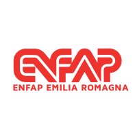 Enfap Emilia Romagna logo - Similar company to Tabloid