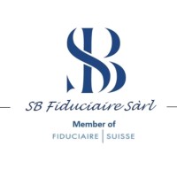 SB Fiduciaire Sàrl logo - Similar company to Tamar