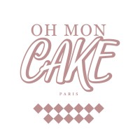 Oh mon Cake logo - Similar company to Escocafé